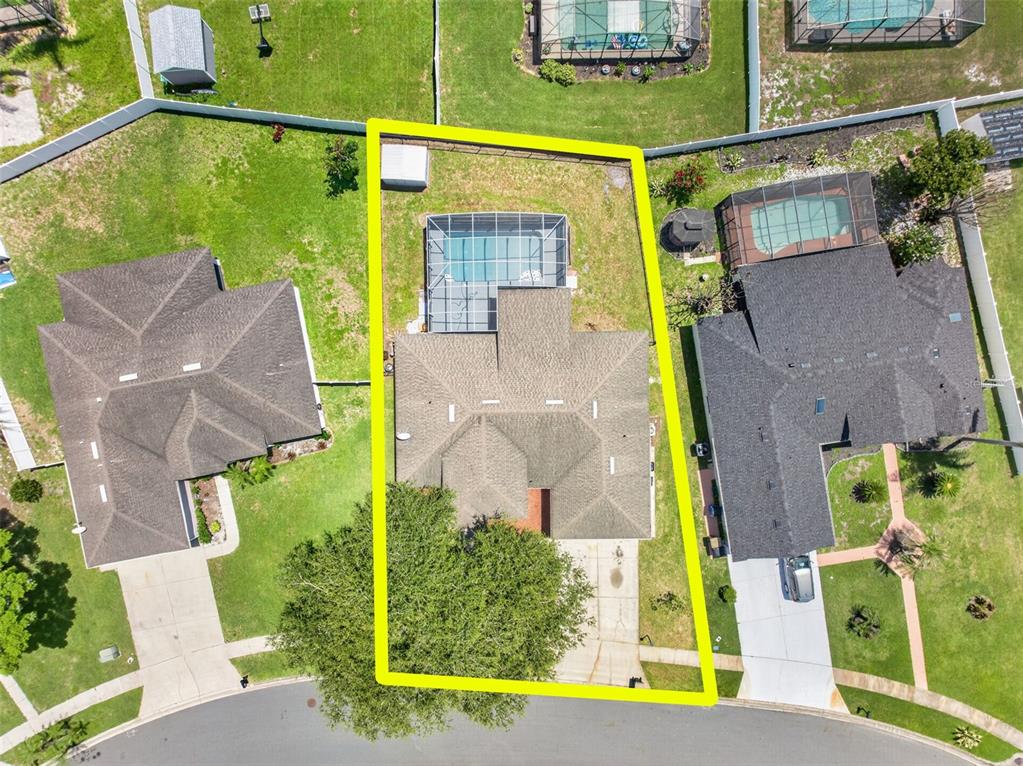 3350 Countryside View Drive St. Cloud, FL 34772 - Photo 37 of 39