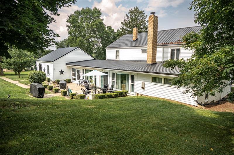 137 Naugle Road Beaver Falls, PA 15010 - Photo 12 of 39 Gallery Image 12