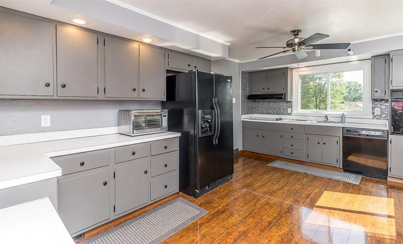 137 Naugle Road Beaver Falls, PA 15010 - Photo 19 of 39 Gallery Image 19