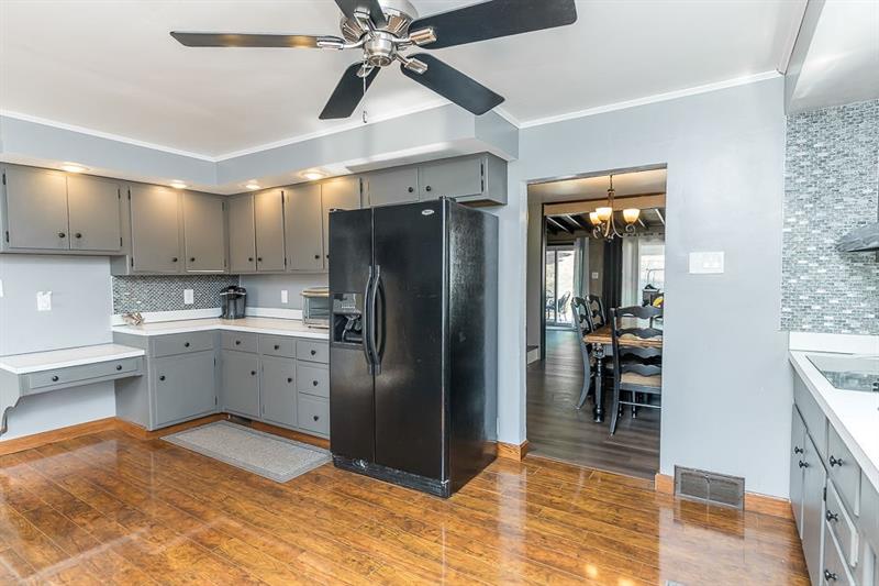 137 Naugle Road Beaver Falls, PA 15010 - Photo 20 of 39 Gallery Image 20