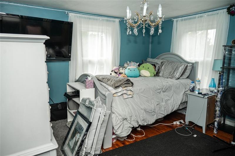 137 Naugle Road Beaver Falls, PA 15010 - Photo 28 of 39 Gallery Image 28