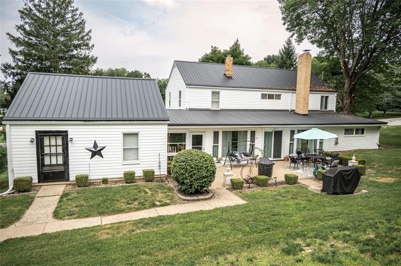 137 Naugle Road Beaver Falls, PA 15010 - Photo 8 of 39 Gallery Image 8