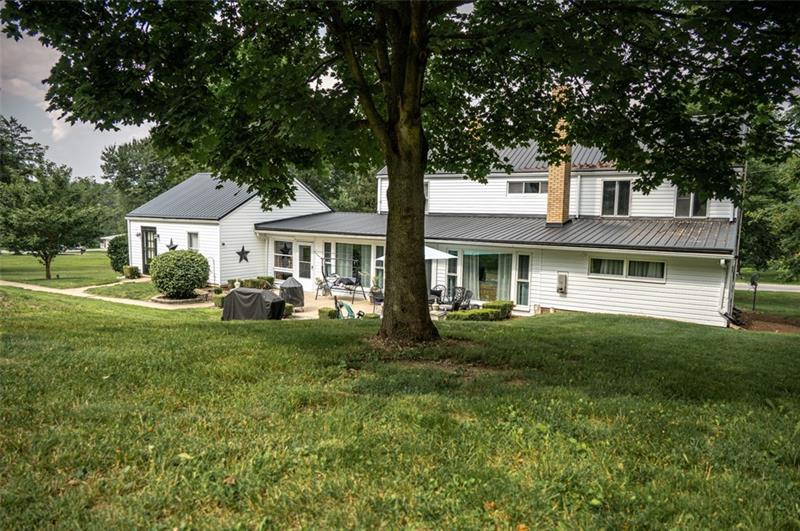 137 Naugle Road Beaver Falls, PA 15010 - Photo 10 of 39 Gallery Image 10