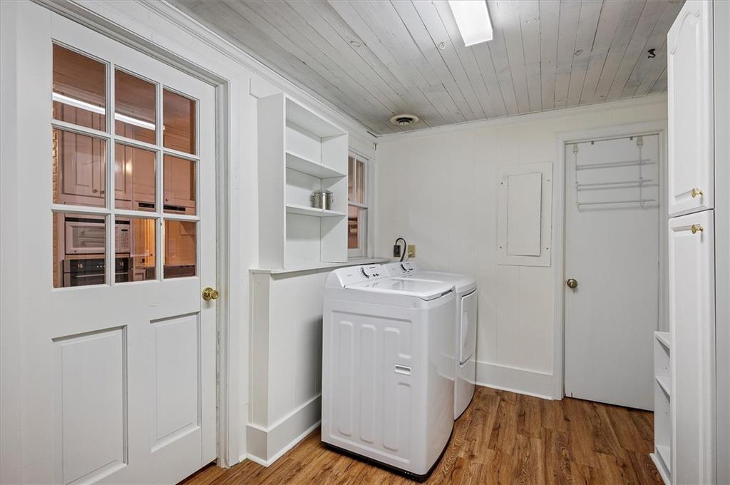 14605 Cogburn Road Alpharetta, GA 30004 - Photo 30 of 50 Gallery Image 30