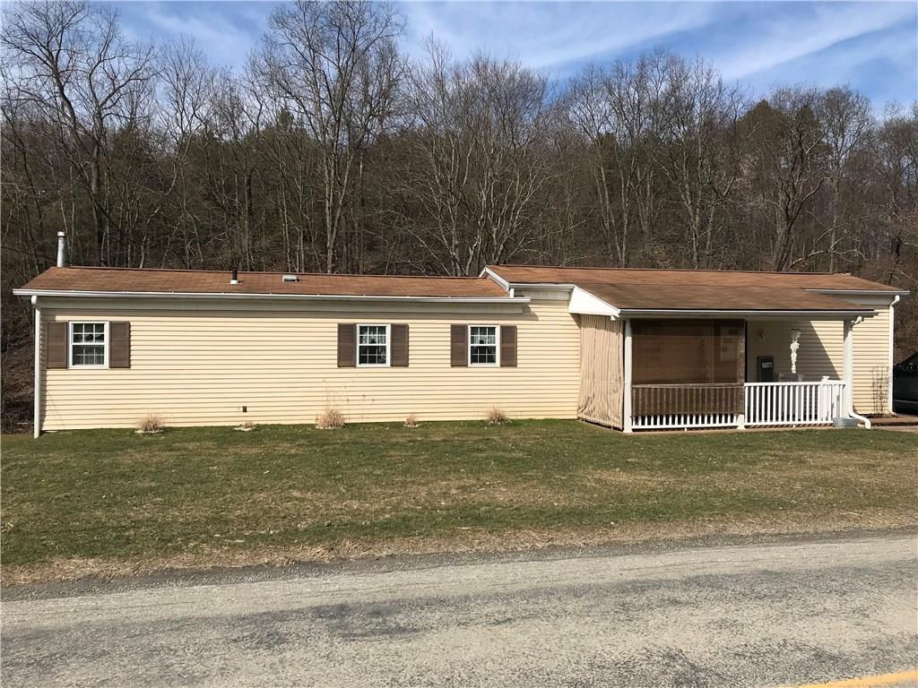 136 Air Shaft Road Apollo, PA 15613 - Photo 1 of 19 Gallery Image 1