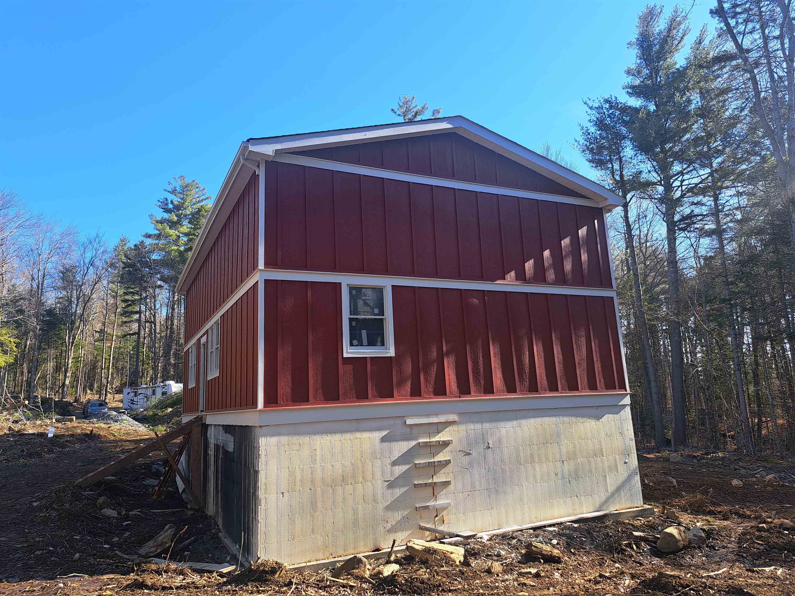 442 McMillan Road Whitingham, VT 05361 - Photo 4 of 12 Gallery Image 4
