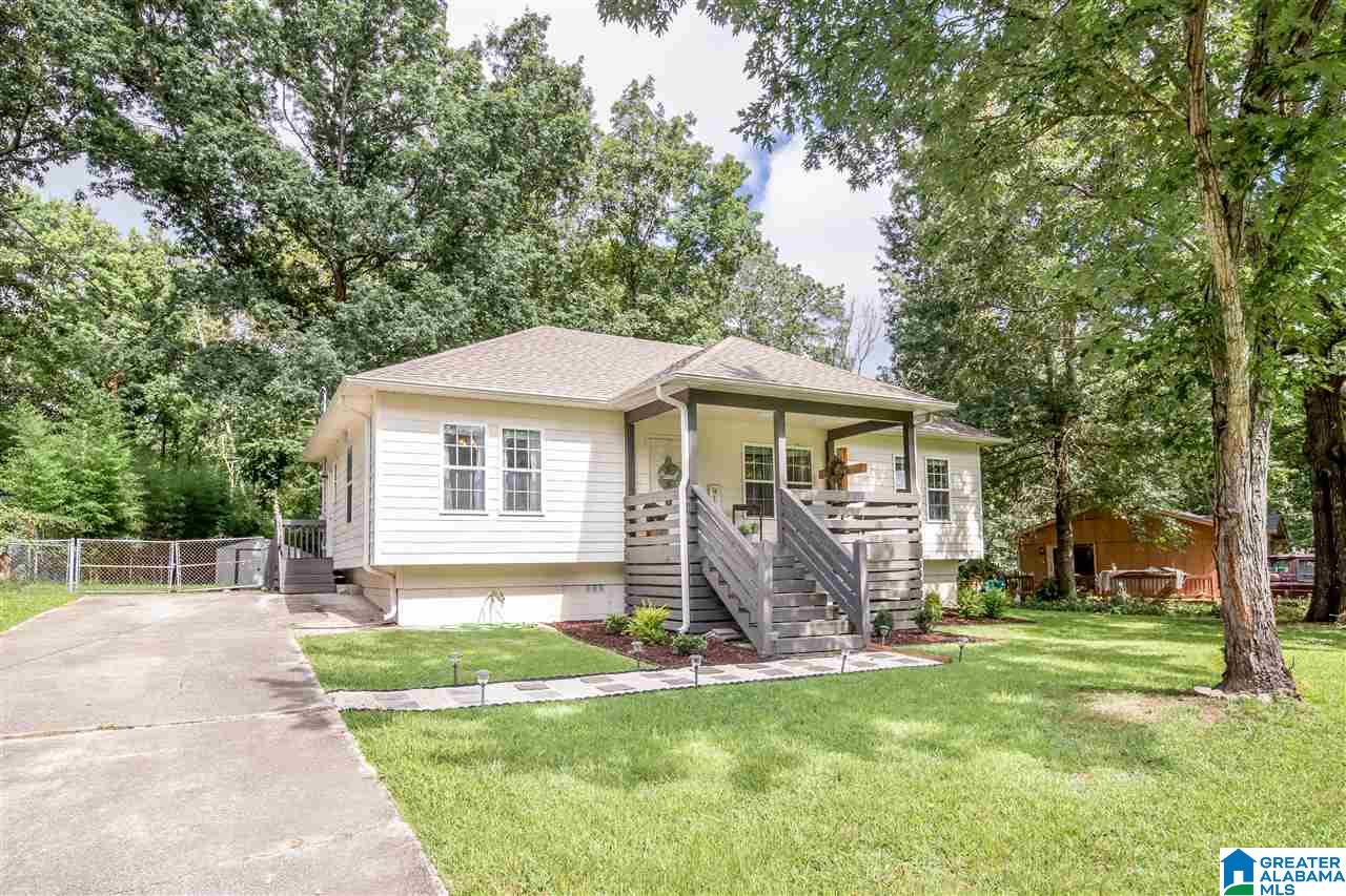 6522 Womack Road Pinson, AL 35126 - Photo 3 of 36