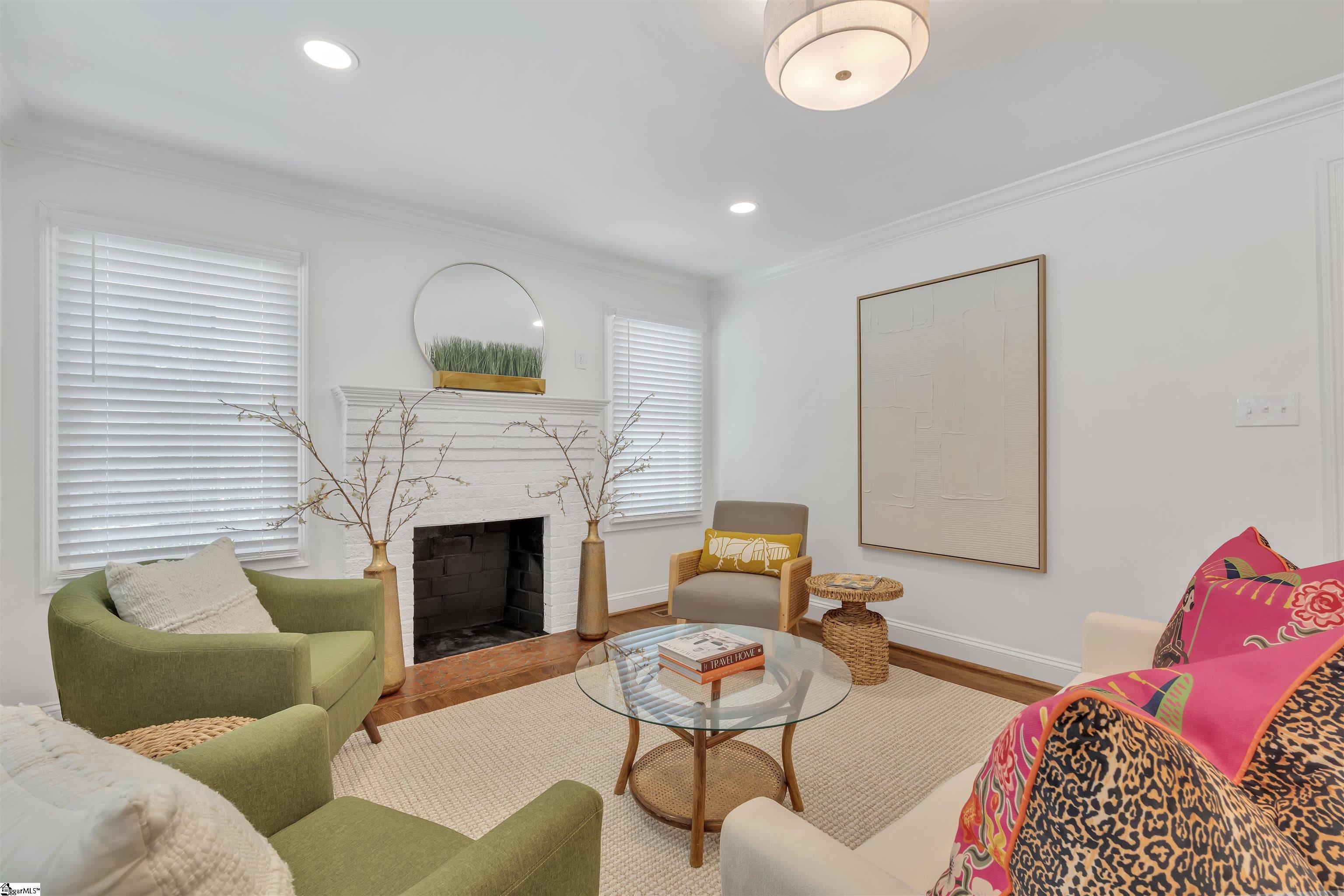 13 Pleasant Ridge Avenue Greenville, SC 29605 - Photo 10 of 45 Gallery Image 10