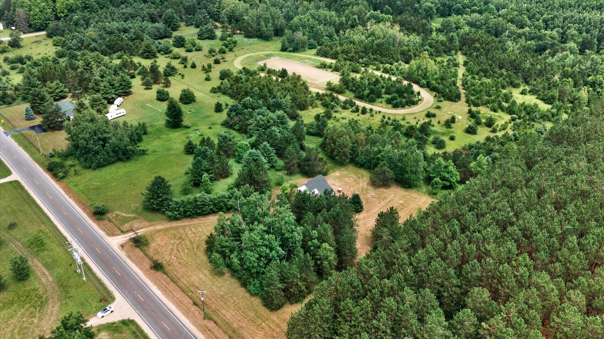 7221 South Military Road Grayling, MI 49738 - Photo 35 of 45