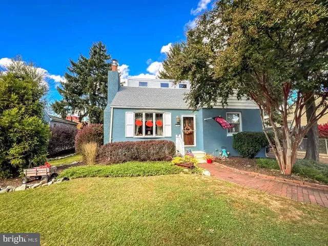 $464,900 | 1202 Clinton Avenue, Bensalem, PA 19020