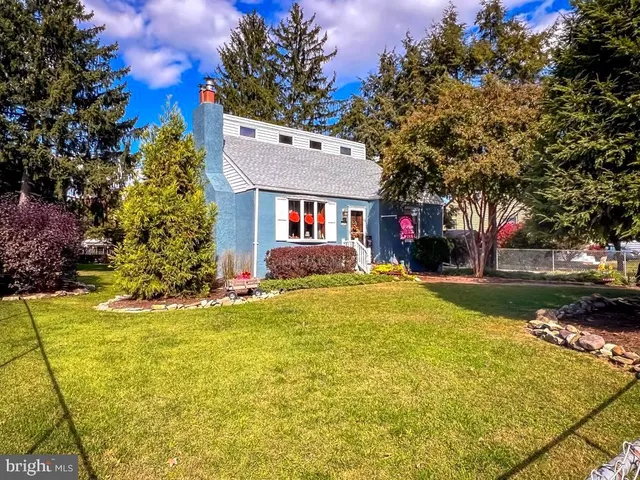 $464,900 | 1202 Clinton Avenue, Bensalem, PA 19020