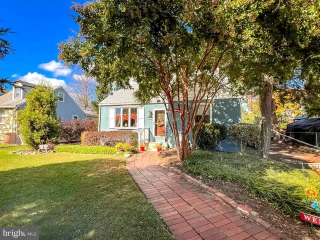 $464,900 | 1202 Clinton Avenue, Bensalem, PA 19020