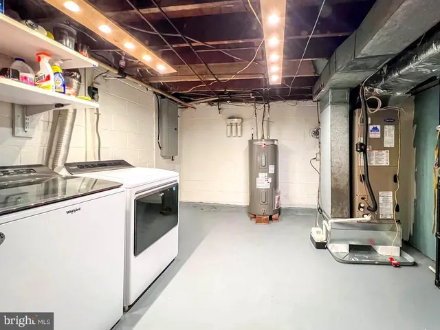 $464,900 | 1202 Clinton Avenue, Bensalem, PA 19020