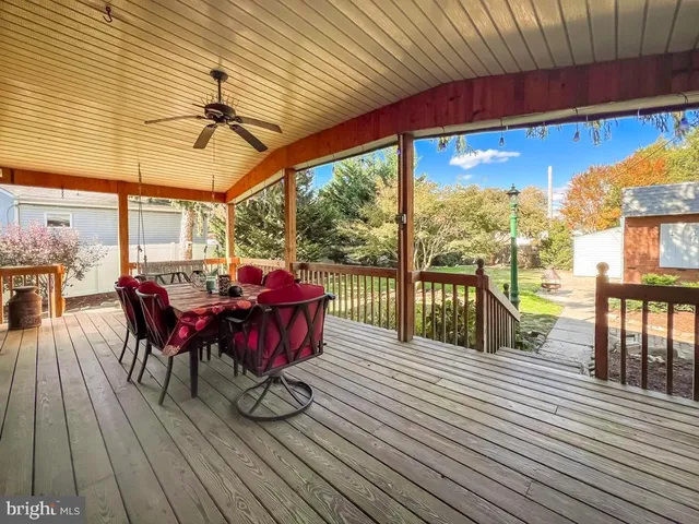 $464,900 | 1202 Clinton Avenue, Bensalem, PA 19020