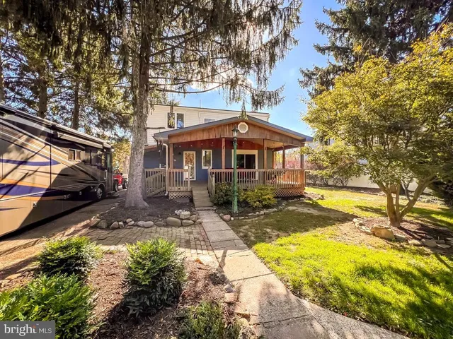 $464,900 | 1202 Clinton Avenue, Bensalem, PA 19020