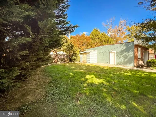 $464,900 | 1202 Clinton Avenue, Bensalem, PA 19020