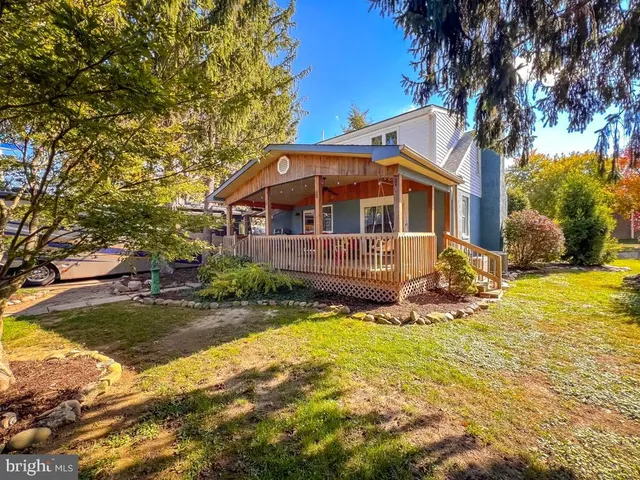 $464,900 | 1202 Clinton Avenue, Bensalem, PA 19020