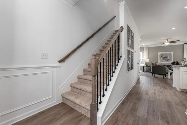 $349,990 | 320 Idell Court, Clarksville, TN 37042