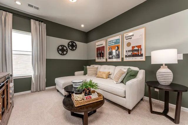 $349,990 | 320 Idell Court, Clarksville, TN 37042