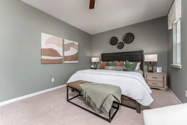 $349,990 | 320 Idell Court, Clarksville, TN 37042