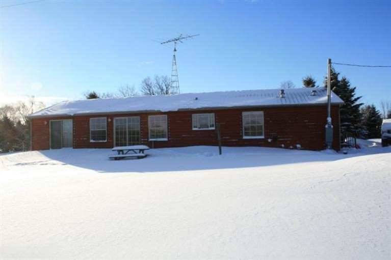8180 Townline Lake Road Lakeview, MI 48850 - Photo 8 of 16 Additional Photo