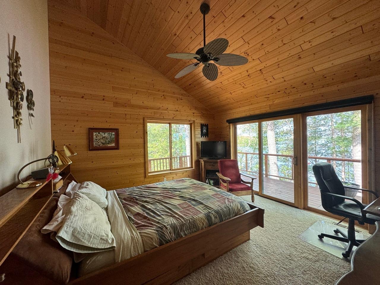 4536 Charlottes Way Mercer, WI 54547 - Photo 27 of 78 Gallery Image 27