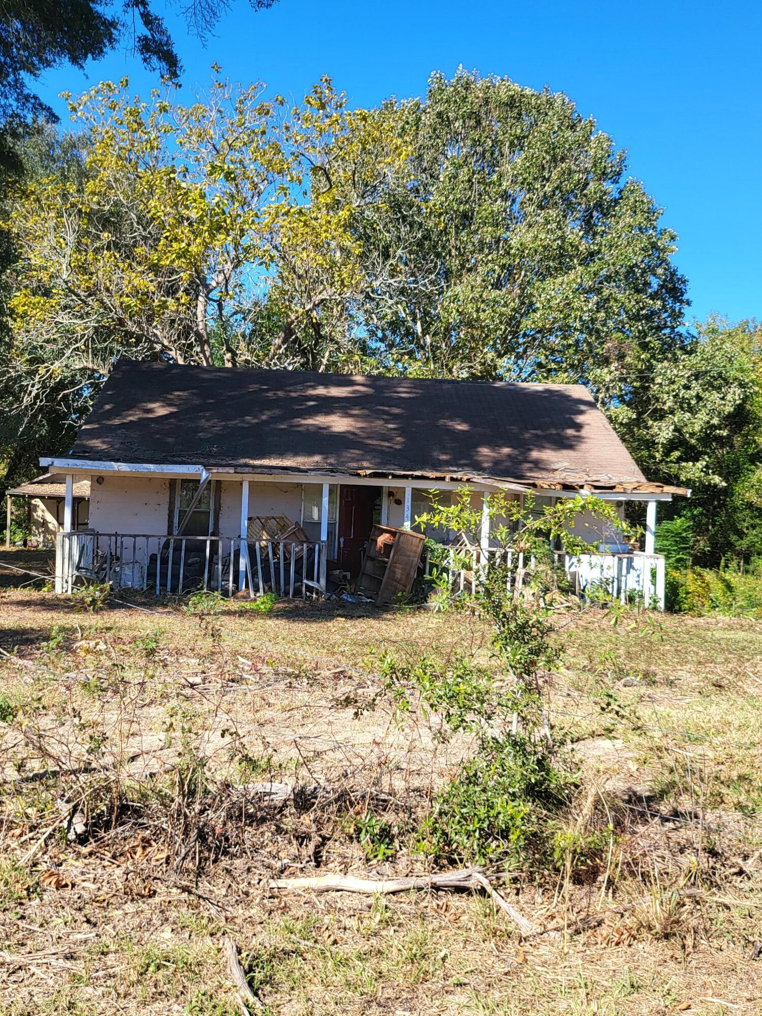 142 Longleaf Road Norway, SC 29113 - Photo 75 of 79 1000008345