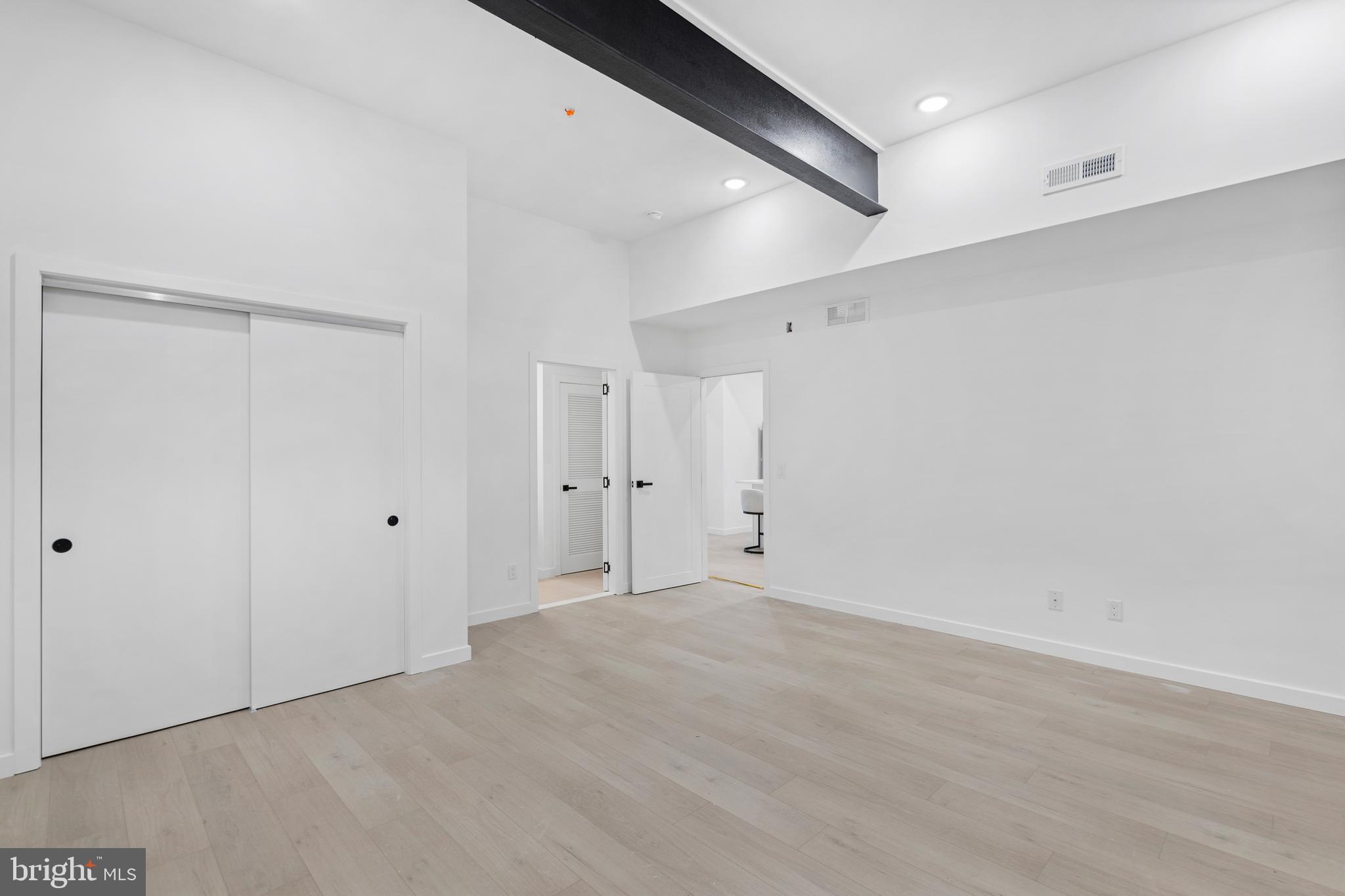 3211 Cedar Street, Unit 208 Philadelphia, PA 19134 - Photo 18 of 18 a view of an empty room