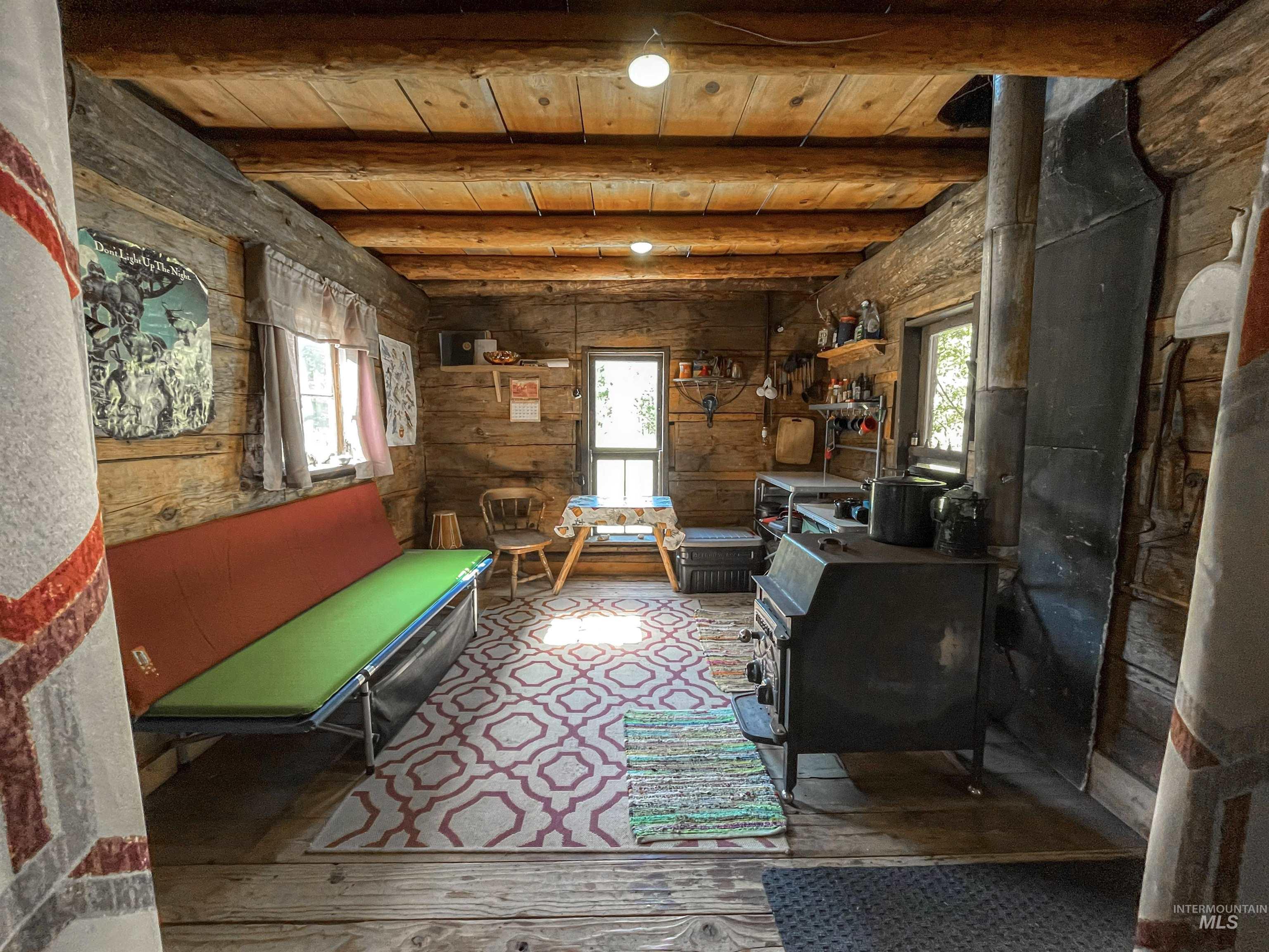 3869 Salmon River Road Riggins, ID 83549 - Photo 11 of 50