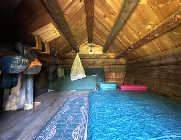 $975,000 | 3869 Salmon River Road, Riggins, ID 83549