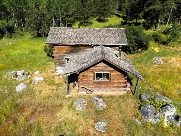 $975,000 | 3869 Salmon River Road, Riggins, ID 83549