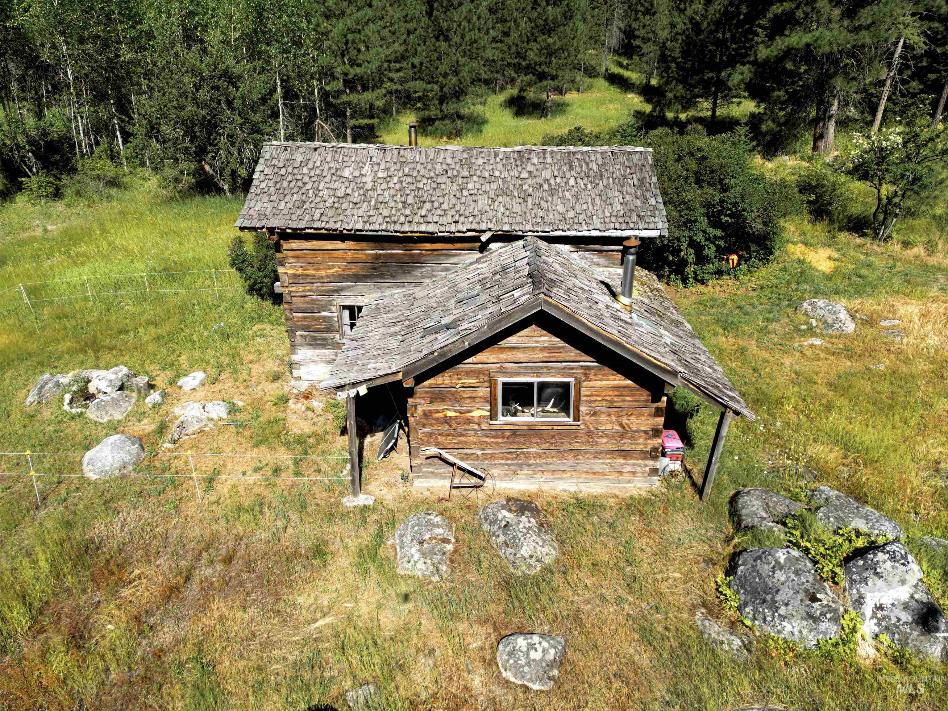 3869 Salmon River Road Riggins, ID 83549 - Photo 16 of 50