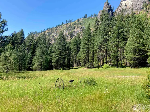 $975,000 | 3869 Salmon River Road, Riggins, ID 83549