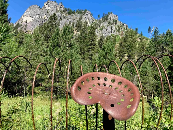 $975,000 | 3869 Salmon River Road, Riggins, ID 83549