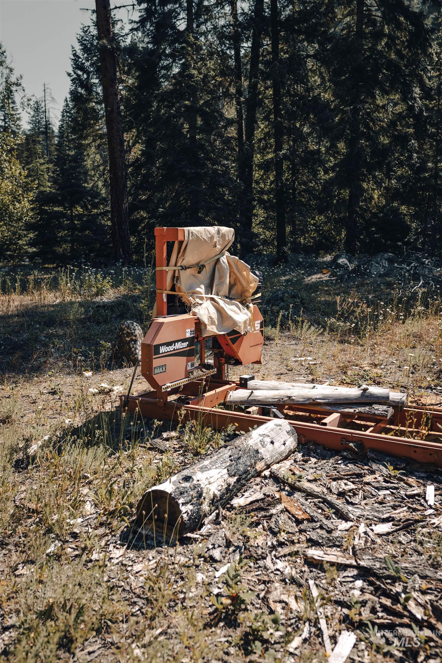 3869 Salmon River Road Riggins, ID 83549 - Photo 35 of 50