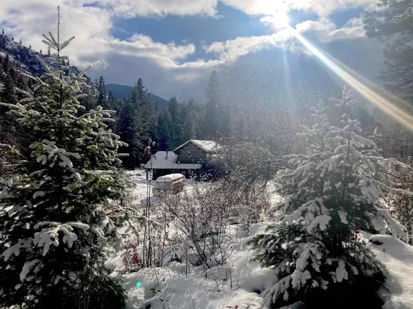 $975,000 | 3869 Salmon River Road, Riggins, ID 83549