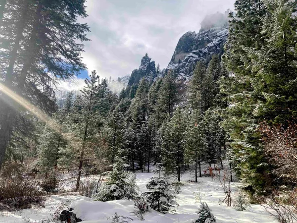 $975,000 | 3869 Salmon River Road, Riggins, ID 83549