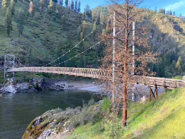 $975,000 | 3869 Salmon River Road, Riggins, ID 83549