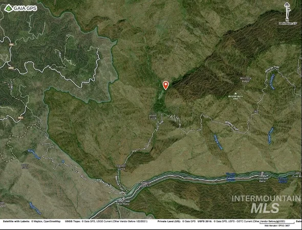 $975,000 | 3869 Salmon River Road, Riggins, ID 83549