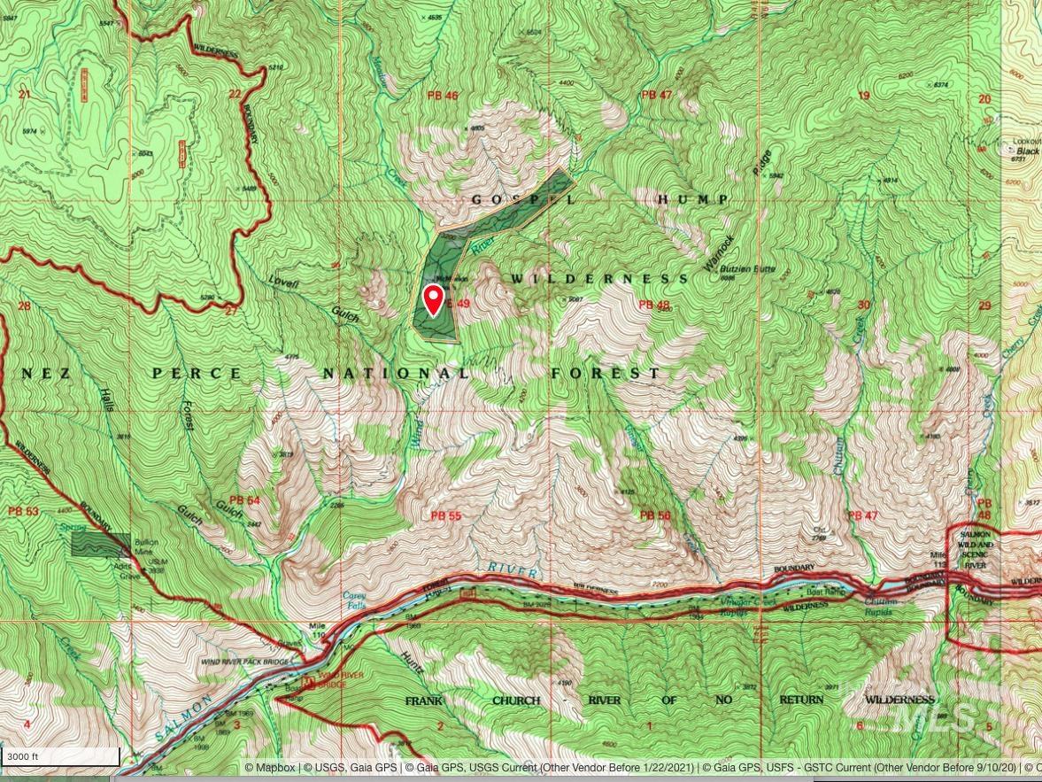 3869 Salmon River Road Riggins, ID 83549 - Photo 50 of 50