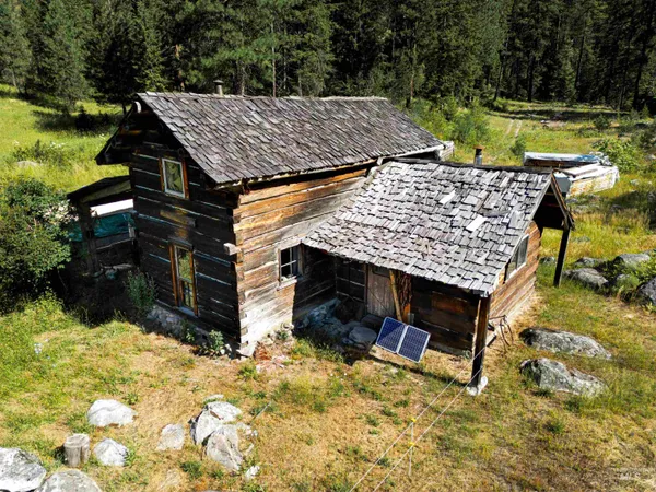 $975,000 | 3869 Salmon River Road, Riggins, ID 83549