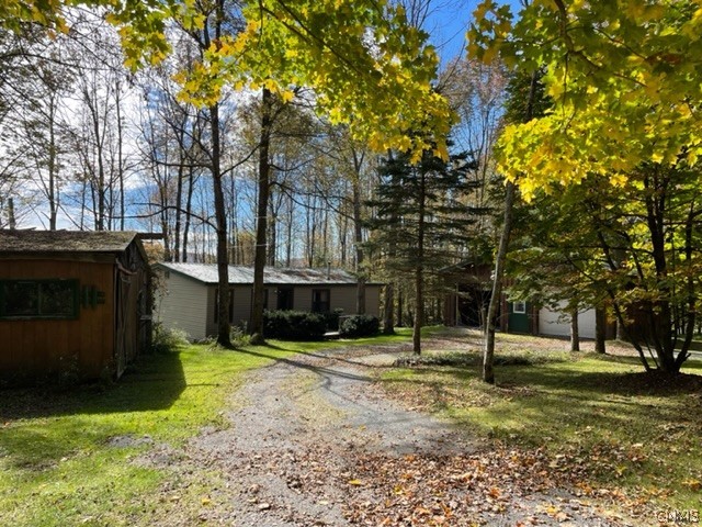 2523 Hatch Lake Road Nelson, NY 13061 - Photo 2 of 37