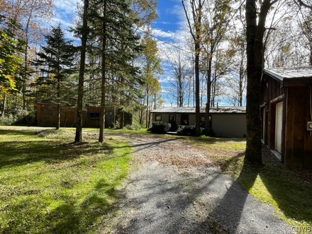 2523 Hatch Lake Road Nelson, NY 13061 - Photo 3 of 37