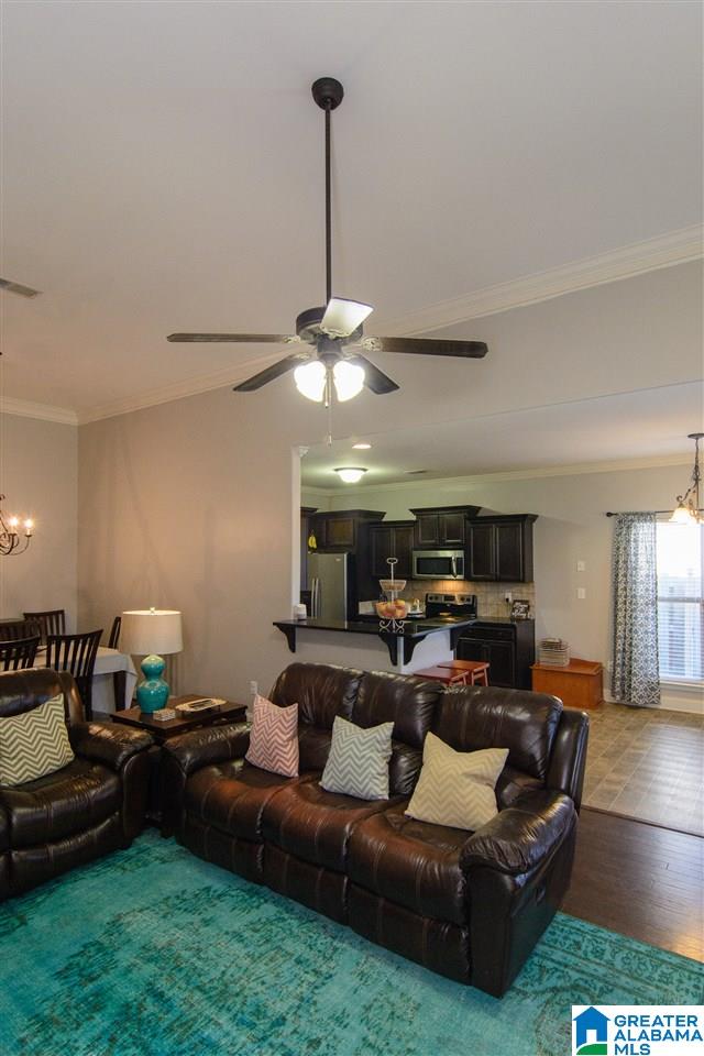 150 Lorrin Lane Sterrett, AL 35147 - Photo 12 of 40