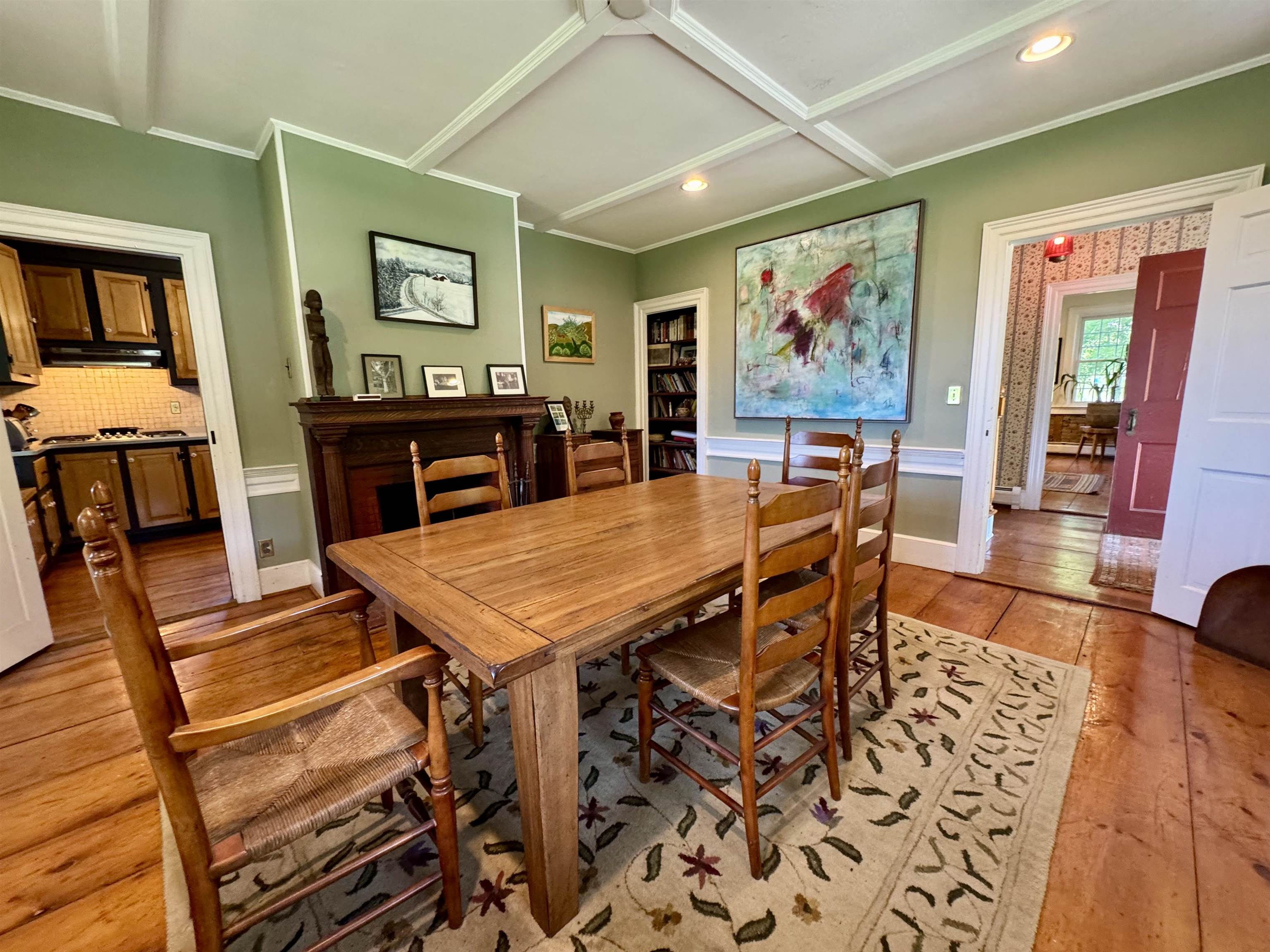 3517 Duck Pond Road Waterford, VT 05819 - Photo 18 of 60