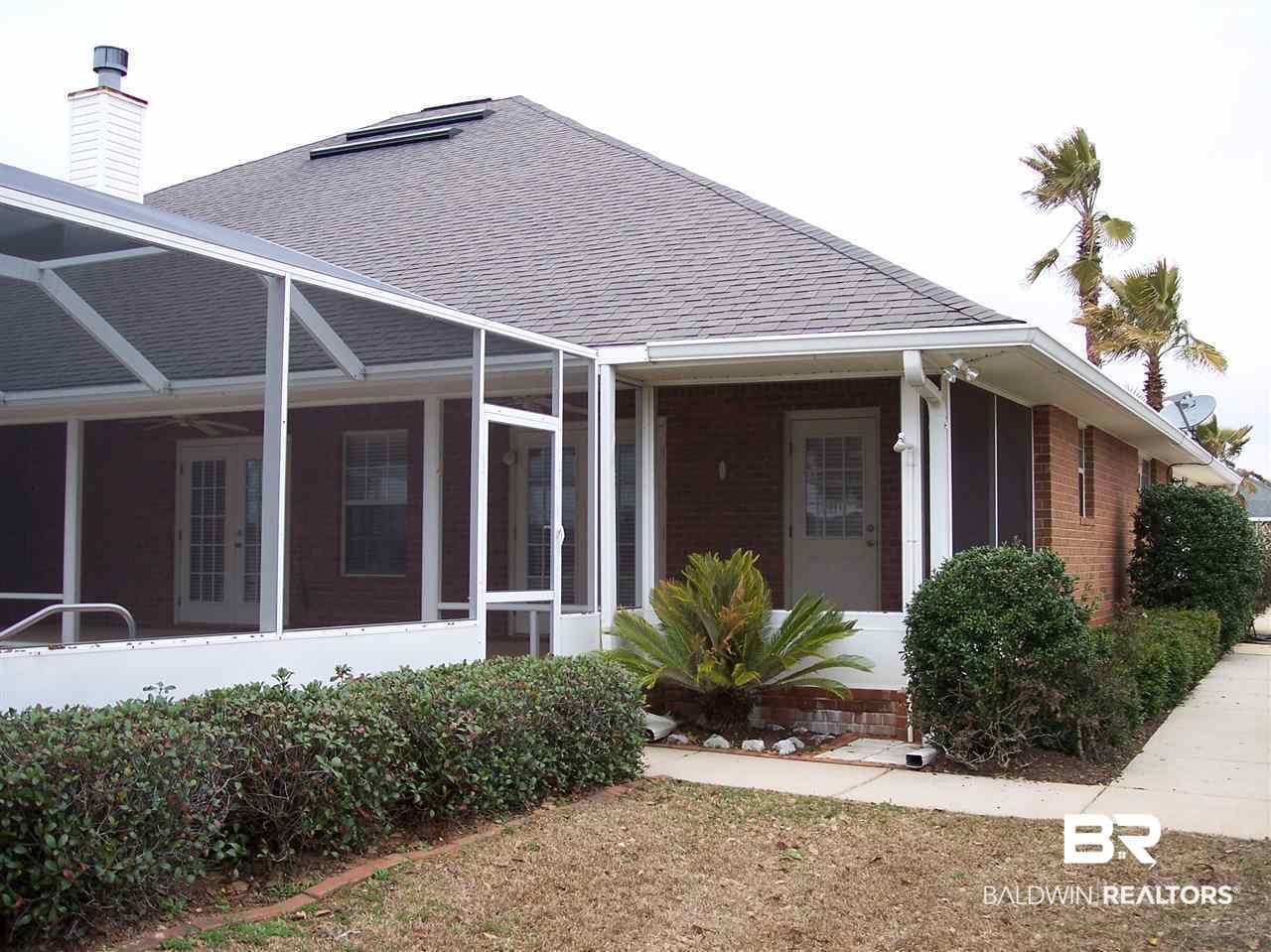 449 Collinwood Loop Foley, AL 36535 - Photo 34 of 42