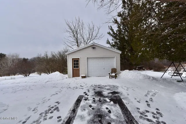$299,500 | 283 County Highway 107, Johnstown, NY 12095