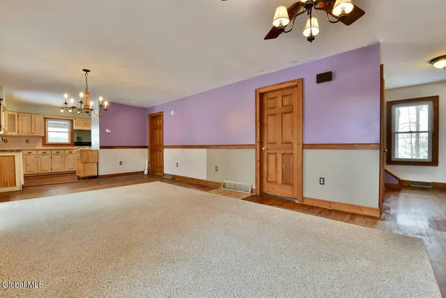 $299,500 | 283 County Highway 107, Johnstown, NY 12095