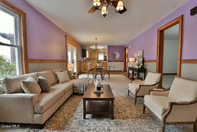 $299,500 | 283 County Highway 107, Johnstown, NY 12095