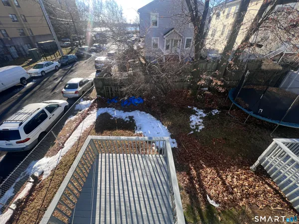 a picture of city view